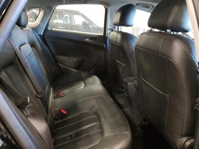 Photo 10 from auction – 2015 BUICK VERANO with VIN 1G4PS5SK5F4182456