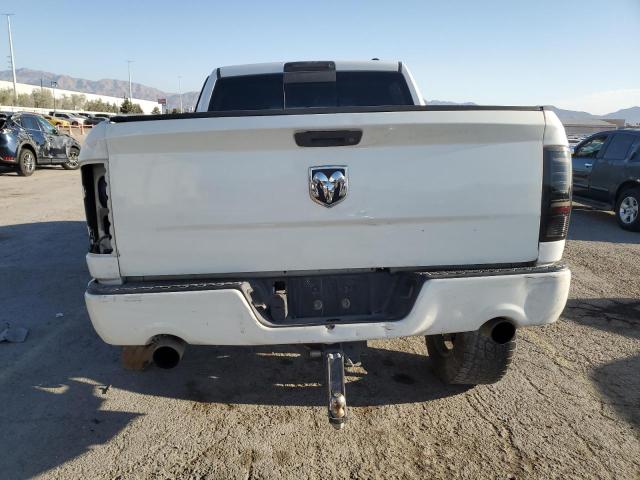 Photo 6 from auction – 2012 DODGE RAM 1500 S with VIN 1C6RD7MT8CS239031