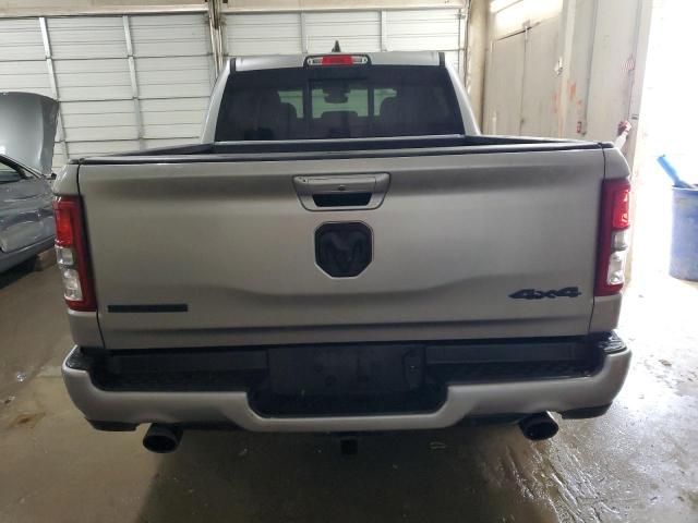 Photo 6 from auction – 2021 RAM 1500 BIG H with VIN 1C6SRFFT2MN598580