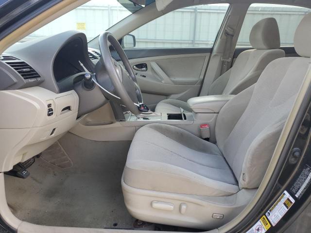 Photo 7 from auction – 2011 TOYOTA CAMRY BASE with VIN 4T4BF3EK8BR142175