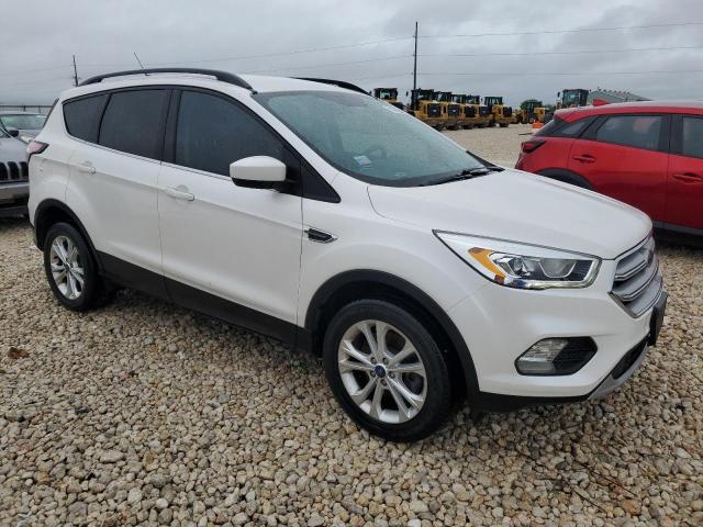 Photo 4 from auction – 2018 FORD ESCAPE SEL with VIN 1FMCU9HD5JUD61629