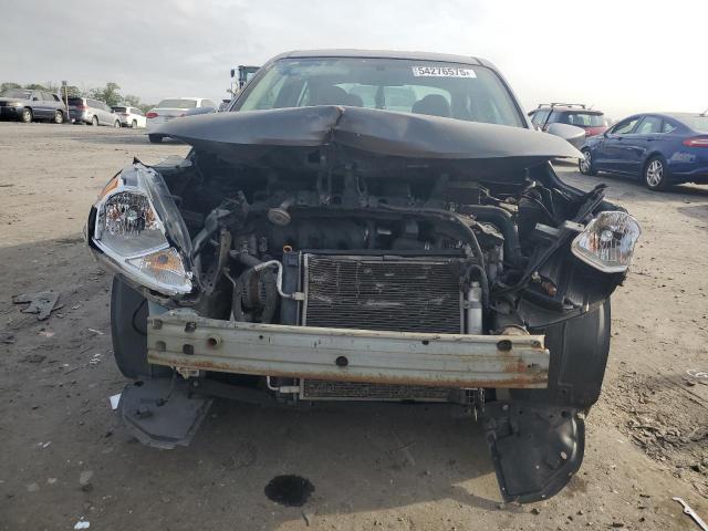 Photo 5 from auction – 2018 NISSAN VERSA S with VIN 3N1CN7AP5JL845002