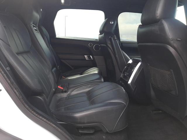 Photo 10 from auction – 2017 LAND ROVER RANGE ROVE with VIN SALWR2FE0HA152356