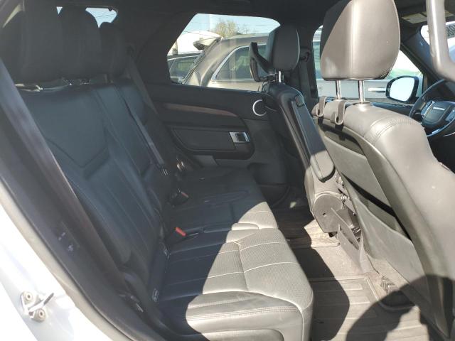 Photo 11 from auction – 2019 LAND ROVER DISCOVERY with VIN SALRR2RV3K2405874