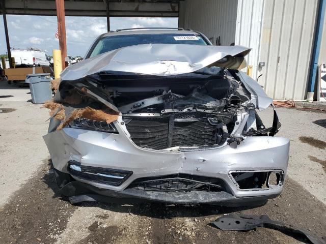 Photo 5 from auction – 2015 ACURA MDX TECHNO with VIN 5FRYD4H45FB009386