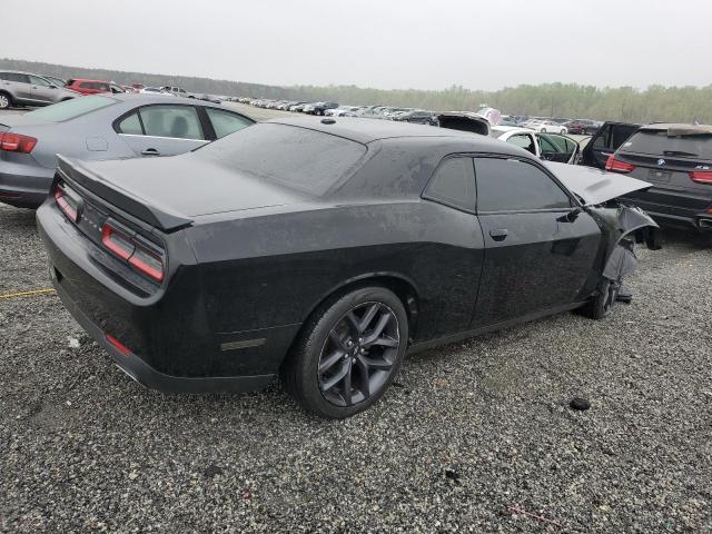 Photo 3 from auction – 2019 DODGE CHALLENGER with VIN 2C3CDZAG9KH574343