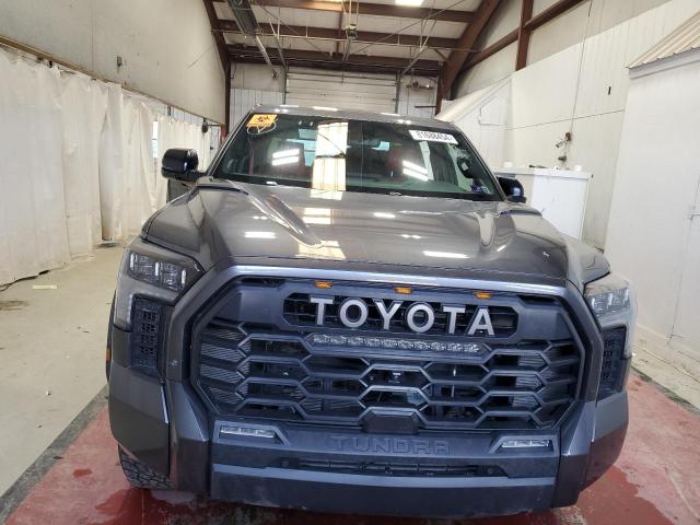 Photo 5 from auction – 2024 TOYOTA TUNDRA with VIN 5TFPC5DB0RX054157