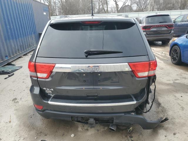 Photo 6 from auction – 2011 JEEP GRAND CHER with VIN 1J4RR6GG2BC654965