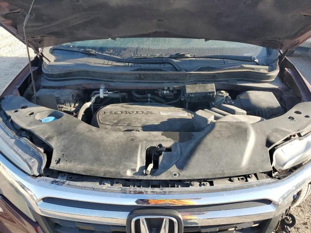 Photo 11 from auction – 2019 HONDA RIDGELINE with VIN 5FPYK3F50KB017426