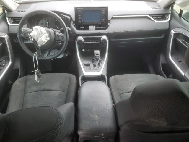 Photo 8 from auction – 2020 TOYOTA RAV4 LE with VIN 2T3H1RFV7LW087192