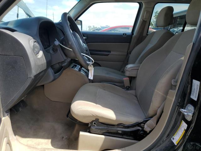 Photo 7 from auction – 2015 JEEP PATRIOT SP with VIN 1C4NJPBA7FD273567