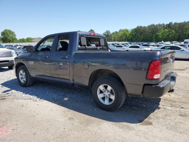 Photo 2 from auction – 2021 RAM 1500 CLASS with VIN 1C6RR6FG2MS508086