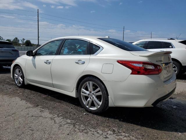 Photo 2 from auction – 2017 NISSAN ALTIMA 3.5 with VIN 1N4BL3AP2HC259831