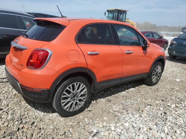 Photo 3 from auction – 2016 FIAT 500X TREKK with VIN ZFBCFYCT9GP353745