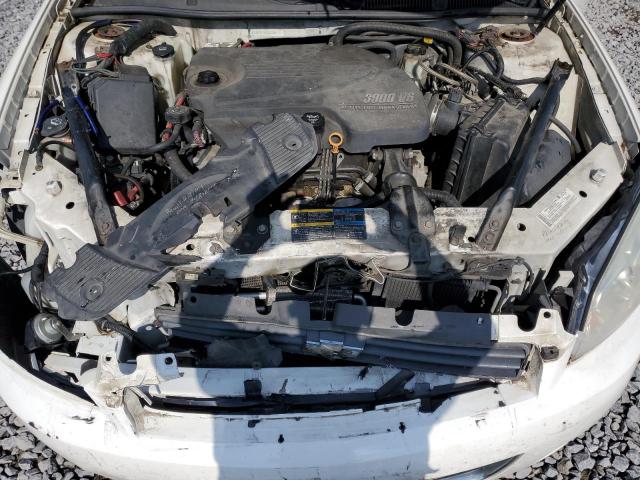 Photo 11 from auction – 2008 CHEVROLET IMPALA POL with VIN 2G1WS583281366339