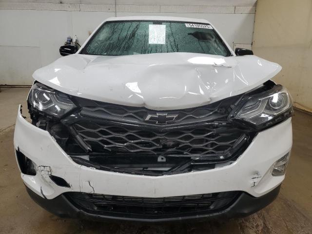 Photo 5 from auction – 2019 CHEVROLET EQUINOX LT with VIN 2GNAXLEX8K6154433
