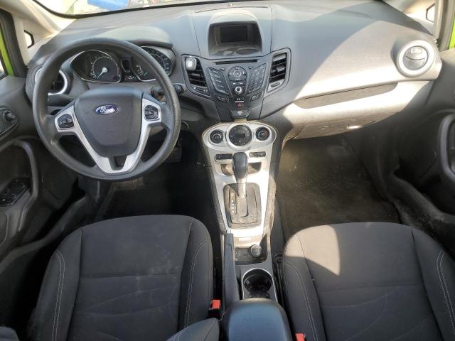 Photo 8 from auction – 2018 FORD FIESTA SE with VIN 3FADP4EJXJM140597