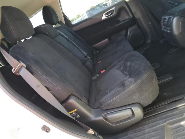 Снимка 11 от търг – 2014 NISSAN PATHFINDER с VIN 5N1AR2MN9EC692773