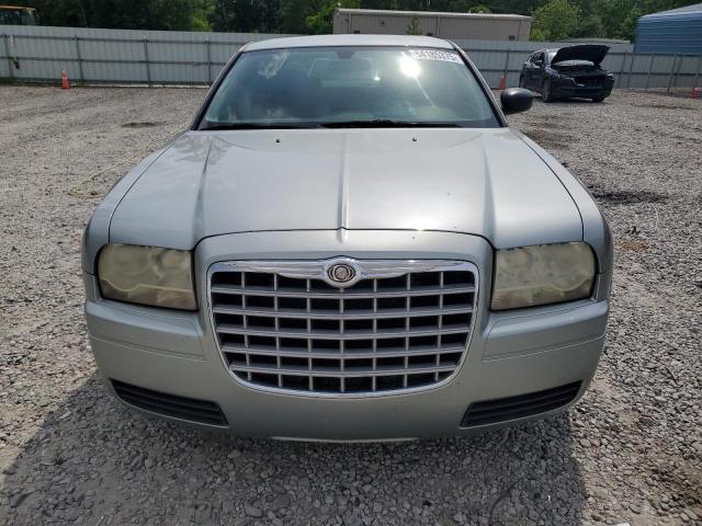 Photo 5 from auction – 2005 CHRYSLER 300 with VIN 2C3JA43R75H696558