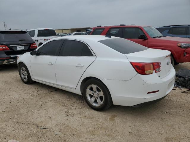 Photo 2 from auction – 2014 CHEVROLET MALIBU LS with VIN 1G11B5SL5EF202400