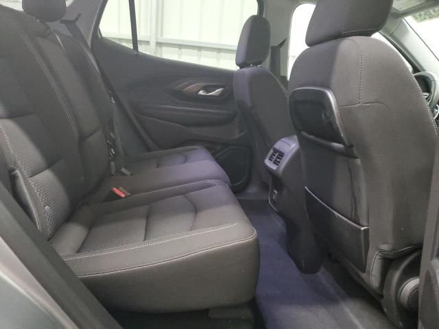 Photo 11 from auction – 2024 GMC TERRAIN SL with VIN 3GKALTEG0RL335671