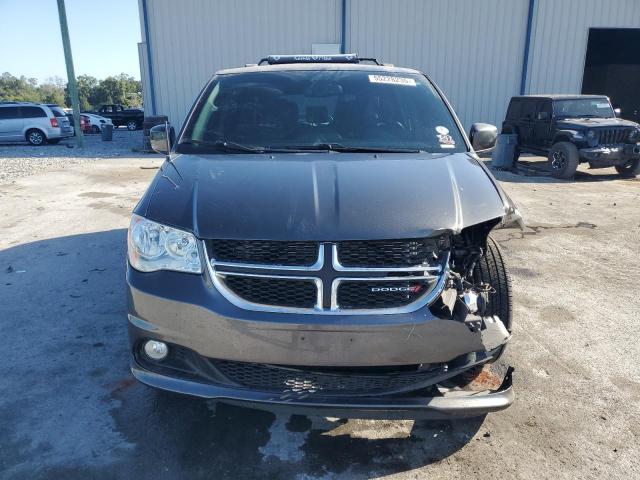 Photo 5 from auction – 2018 DODGE GRAND CARA with VIN 2C4RDGCG5JR206659