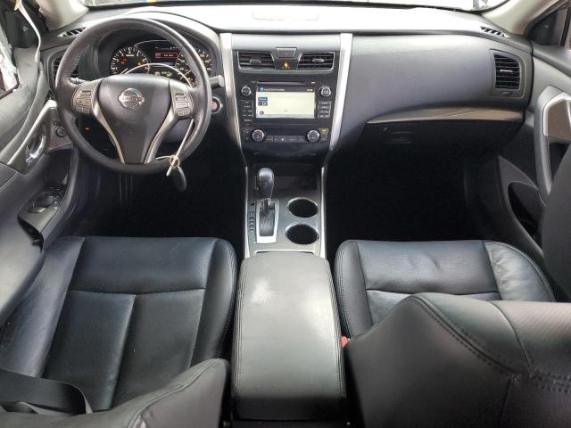 Photo 8 from auction – 2015 NISSAN ALTIMA 2.5 with VIN 1N4AL3AP5FC230784