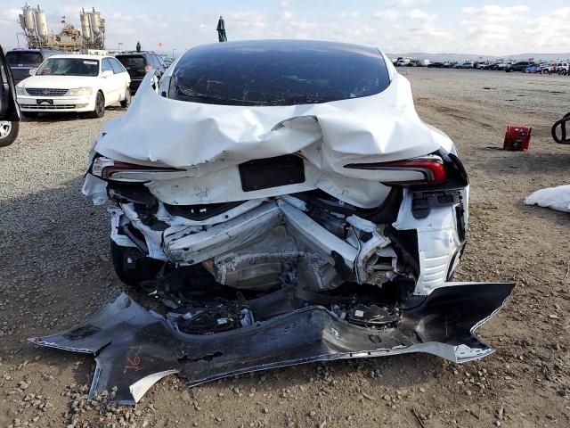 Photo 6 from auction – 2024 TESLA MODEL 3 with VIN 5YJ3E1EA7RF749463
