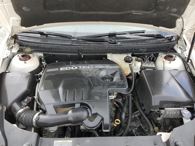 Photo 11 from auction – 2010 CHEVROLET MALIBU LTZ with VIN 1G1ZE5EB2A4131997