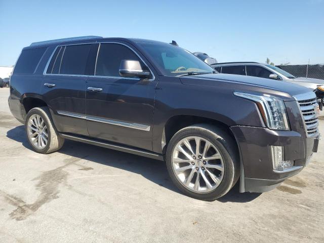 Photo 4 from auction – 2018 CADILLAC ESCALADE P with VIN 1GYS4DKJ4JR187437