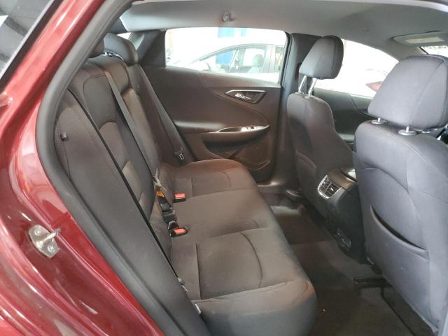 Photo 10 from auction – 2018 CHEVROLET MALIBU LT with VIN 1G1ZD5ST7JF281589