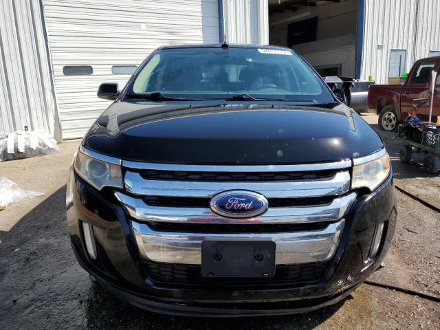 Photo 5 from auction – 2011 FORD EDGE SEL with VIN 2FMDK3JC0BBB61287