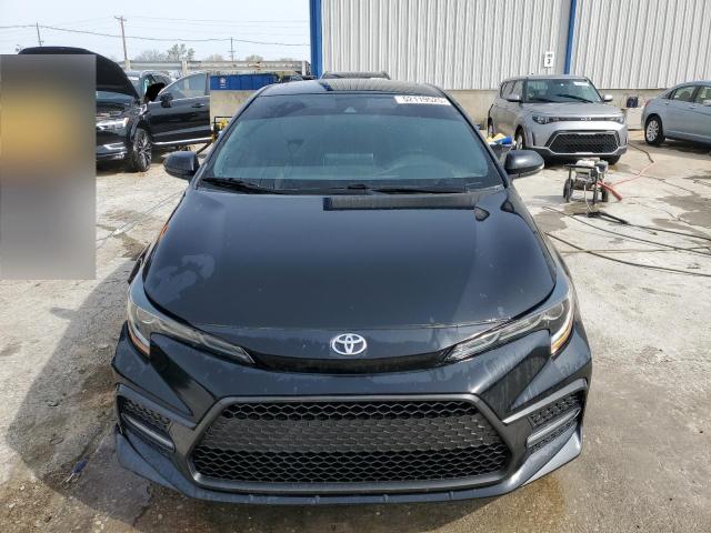 Photo 5 from auction – 2020 TOYOTA COROLLA SE with VIN 5YFP4RCE3LP011048