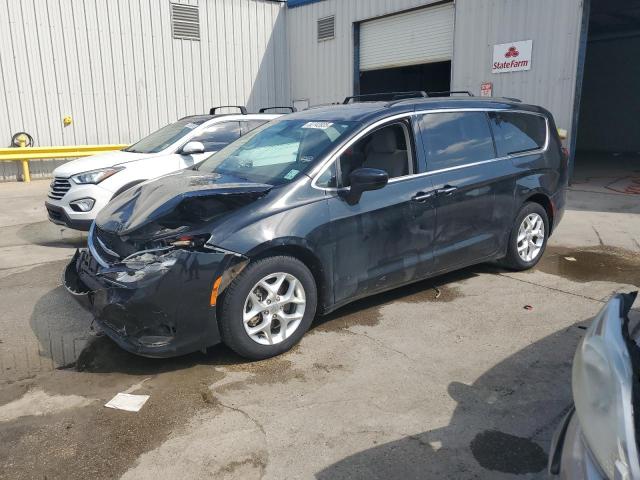 CHRYSLER PACIFICA T 2020 with VIN 2C4RC1FG1LR143364 - Photo from auction