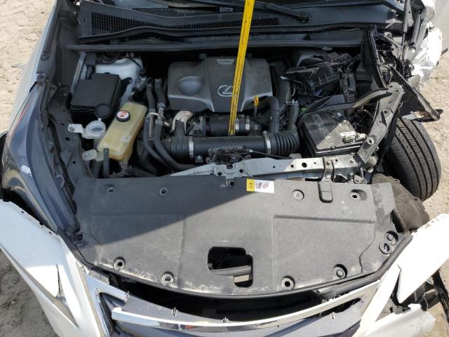 Photo 12 from auction – 2017 LEXUS NX 200T BASE with VIN JTJBARBZ2H2120448