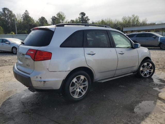 Photo 3 from auction – 2008 ACURA MDX TECHNO with VIN 2HNYD28498H554245