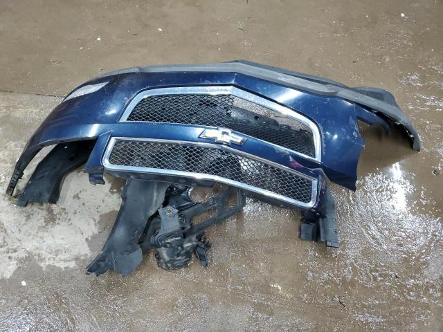 Photo 13 from auction – 2010 CHEVROLET TRAVERSE L with VIN 1GNLVEED5AJ249260