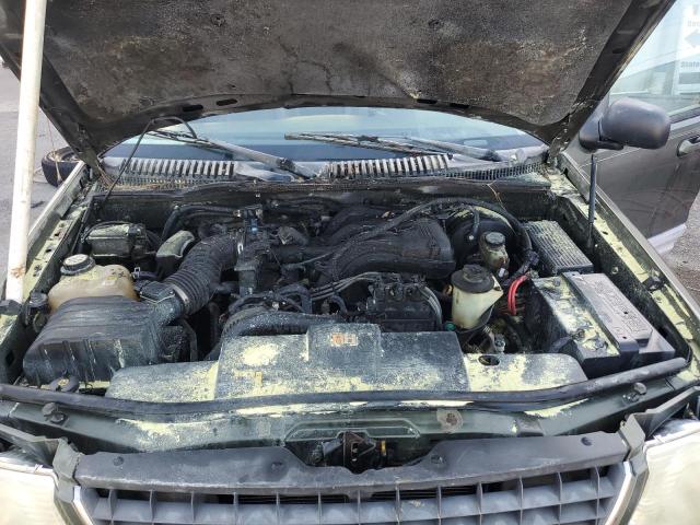 Photo 12 from auction – 2002 FORD EXPLORER X with VIN 1FMZU63K82ZC99176