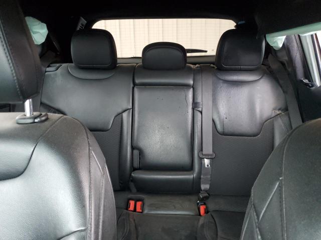 Photo 10 from auction – 2023 JEEP COMPASS LA with VIN 3C4NJDBN7PT553339