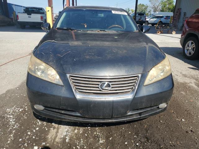 Photo 5 from auction – 2009 LEXUS ES with VIN JTHBJ46G792298760