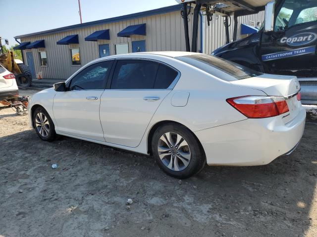 Photo 2 from auction – 2014 HONDA ACCORD LX with VIN 1HGCR2F35EA031599