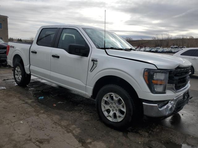 Photo 4 from auction – 2023 FORD F150 SUPER with VIN 1FTEW1EP3PFC53689