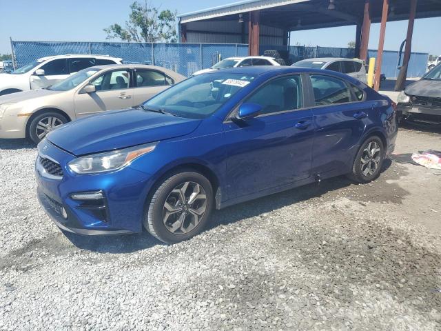Photo 1 from auction – 2019 KIA FORTE FE with VIN 3KPF24AD4KE029332