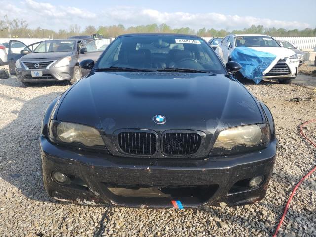 Photo 5 from auction – 2002 BMW M3 with VIN WBSBR93452EX24668
