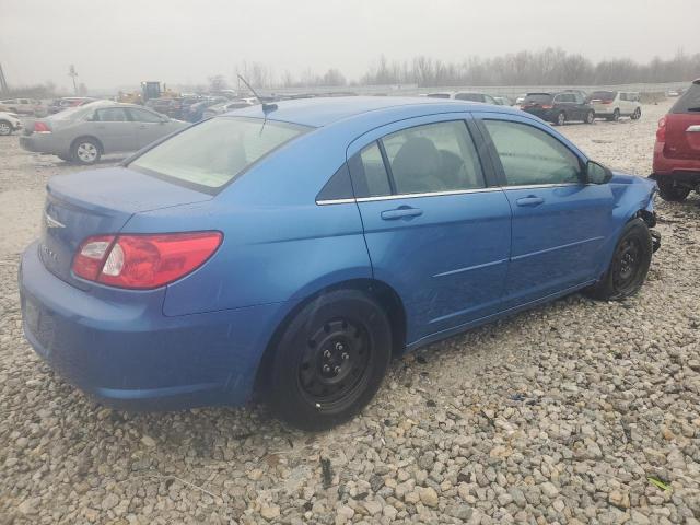 Photo 3 from auction – 2008 CHRYSLER SEBRING LX with VIN 1C3LC46K68N211372
