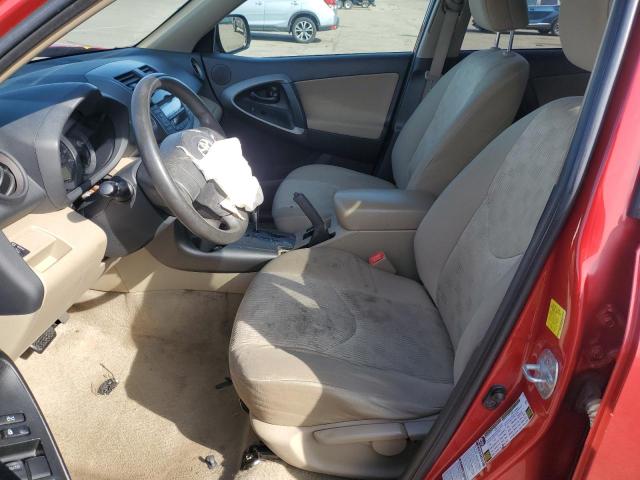 Снимка 7 от търг – 2010 TOYOTA RAV4 с VIN 2T3BF4DV3AW074109