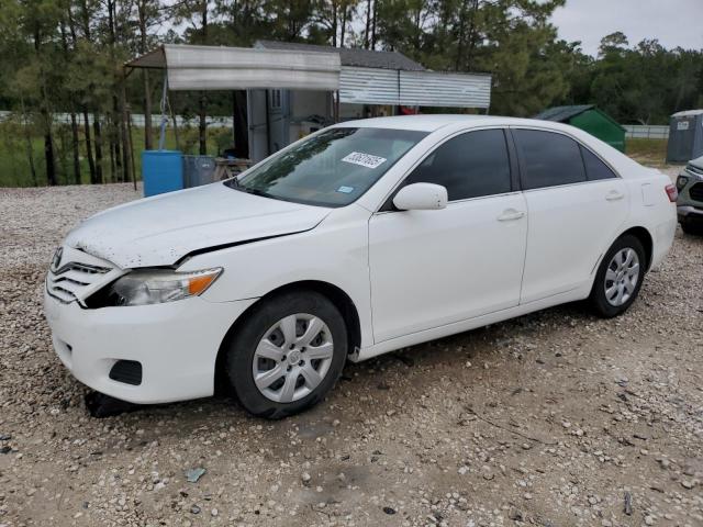 Photo 1 from auction – 2010 TOYOTA CAMRY BASE with VIN 4T1BF3EK7AU543080