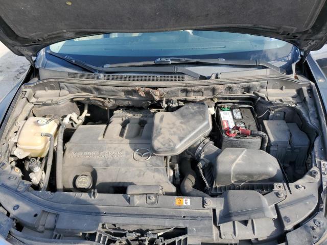Photo 11 from auction – 2008 MAZDA CX-9 with VIN JM3TB28A680163884