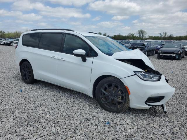 Photo 4 from auction – 2023 CHRYSLER PACIFICA T with VIN 2C4RC1BG6PR509055