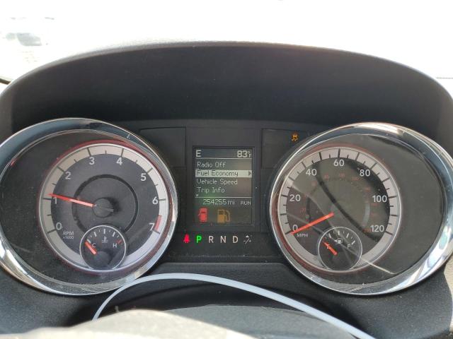 Photo 9 from auction – 2011 DODGE GRAND CARA with VIN 2D4RN5DG2BR647931